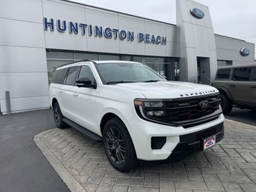 New 2026 Ford Expedition Max Platinum