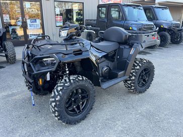 New 2026 Polaris Sportsman x2 570 onyx black 