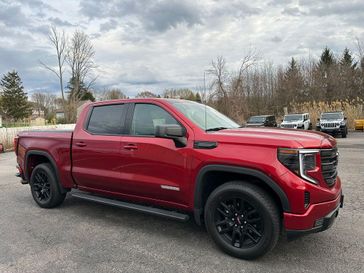 Used 2023 GMC Sierra 1500 Elevation