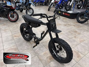 New 2025 Super73 Z ADVENTURE SE E-BIKE 