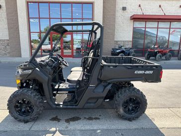 2025 Can-Am DEFENDER DPS 62 HD9 