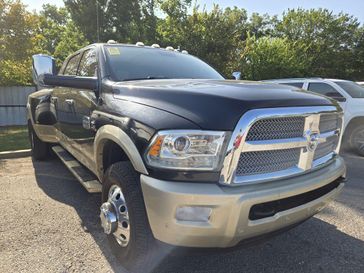 Used 2016 RAM 3500 Laramie Longhorn