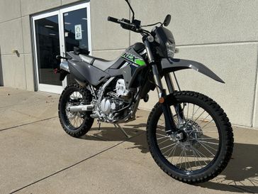 2024 Kawasaki KLX 300