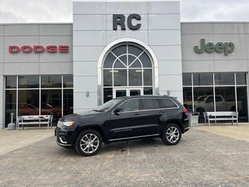 Used 2021 Jeep Grand Cherokee 