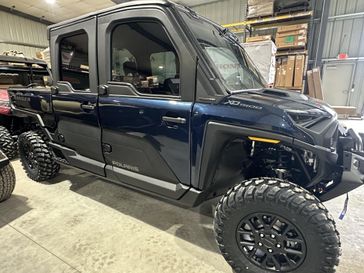 New 2027 Polaris Ranger Crew XD 1500 NorthStar Ultimate 