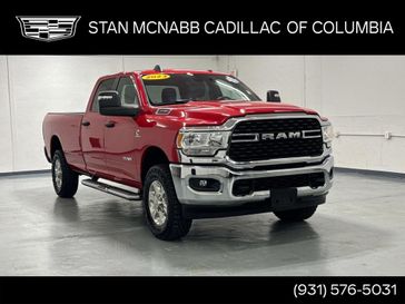 2023 RAM 3500 Big Horn Crew Cab 4X4 6.7L DIESEL 1OWNER