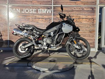 2026 BMW F 900 GS Adventure