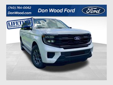New 2027 Ford Expedition Max Active
