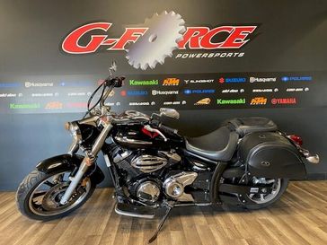 Used 2009 Yamaha V Star 950 Tourer 