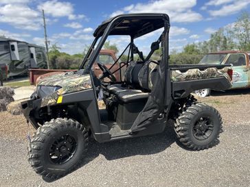 New 2026 Polaris Ranger XP 1000 Premium 
