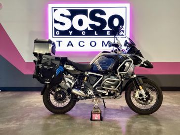 2023 BMW R 1250 GS ADVENTURE