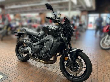 Used 2023 Yamaha MT-09 