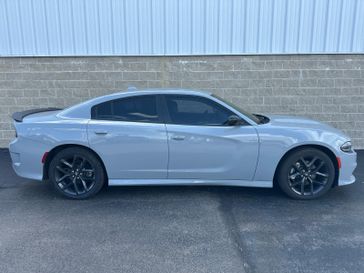 Used 2021 Dodge Charger GT