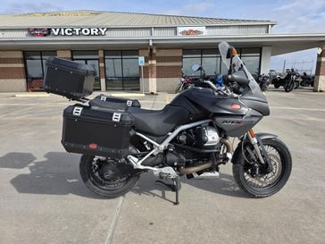 Used 2013 Moto Guzzi Stelvio 1200 NTX 