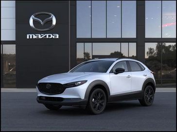 New 2026 Mazda CX-30 2.5 S Aire Edition