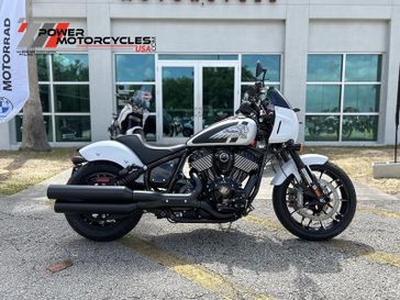 Used 2024 Indian Motorcycle Sport Chief 