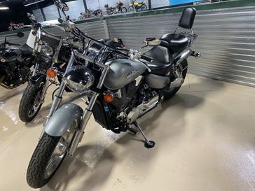 2004 Honda VTX 1300