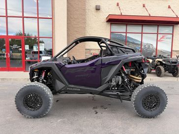 PURPLE THUNDER