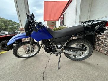 Used 2006 Yamaha XT225 