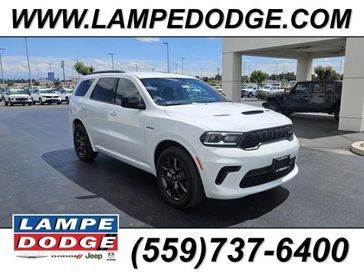 New 2026 Dodge Durango Gt Awd Hemi V8