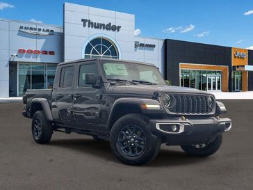 New 2026 Jeep Gladiator 85th Anniversary Edition 4x4