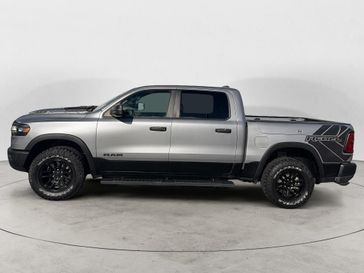 Used 2025 RAM 1500 Rebel