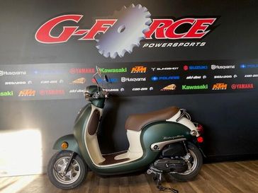 2023 Honda Metropolitan Base 
