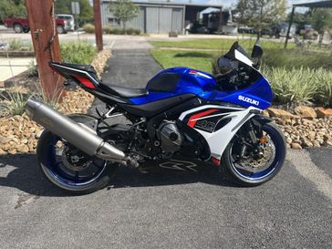 New 2027 Suzuki GSX-R1000 40th Anniversary Edition 