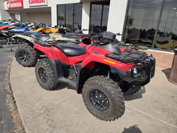 NEW 2026 HONDA FOURTRAX RUBICON 700 