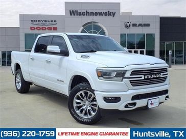 Used 2022 RAM 1500 Laramie