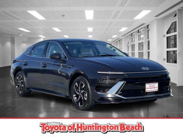 Used 2025 Hyundai Sonata SEL