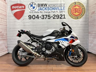New 2026 BMW S 1000 RR 