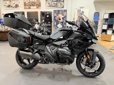 2026 BMW R 1300 RT