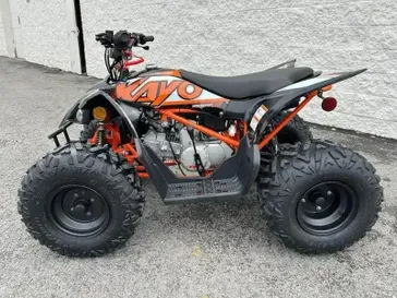 NEW 2026 KAYO PREDATOR 110 