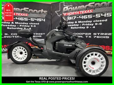 Used 2022 Can-Am RYKER RALLY 900 