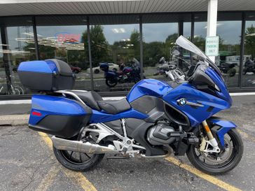 2022 BMW R 1250 RT