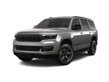 2025 Wagoneer Wagoneer Carbide 4x4