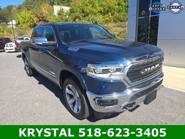 Used 2022 RAM 1500 Limited