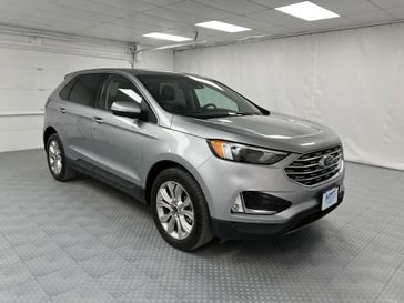Used 2023 Ford Edge Titanium