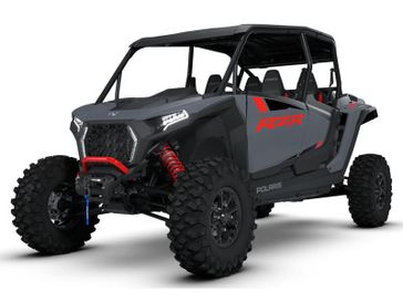 New 2026 Polaris XP 4 1000 ULTIMATE 