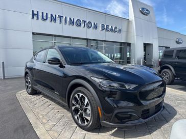 New 2026 Ford Mustang Mach-E Select