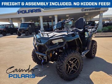 2026 Polaris Sportsman Touring 570 Premium