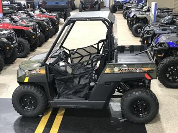 2023 Polaris Ranger 150