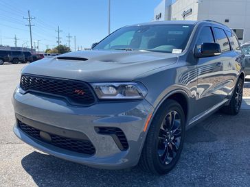 Used 2024 Dodge Durango R/T Plus