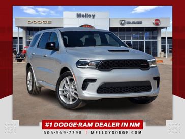 2025 Dodge Durango R/T Awd