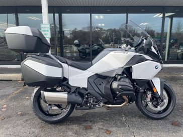 2026 BMW R 1300 RT