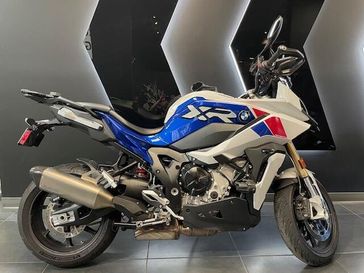 Used 2021 BMW S 1000 XR 