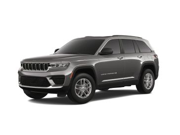 2025 Jeep Grand Cherokee Laredo X 4x2