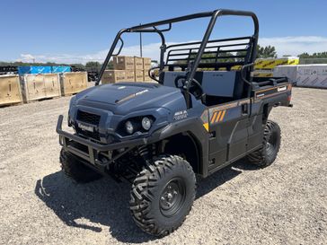 2027 Kawasaki Mule 4010 4x4