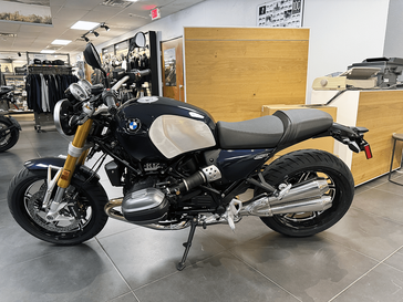 2026 BMW R 12 nineT